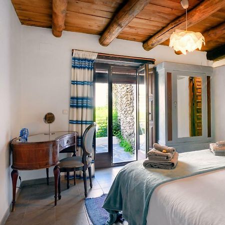 Apartmán Casa Cecilia Bubión Exteriér fotografie