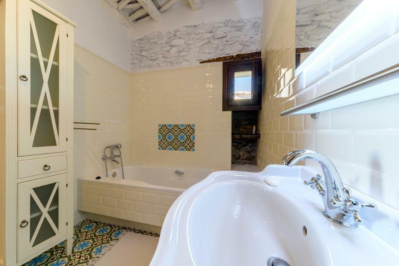 Apartmán Casa Cecilia Bubión Exteriér fotografie